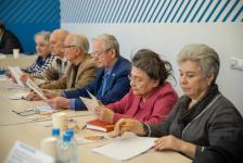 Степан Киричук принял участие в обучающем мероприятии по финансовой грамотности и профилактике мошенничества