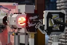 Тюменский завод открыл первое в УФО производство новых полимерных труб для нефтяной отрасли