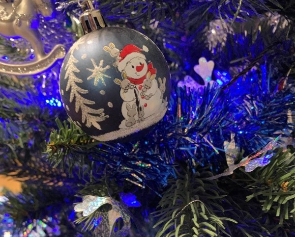 71 % жителей Тюменской области разбирают елку после 14 января