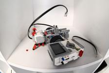 В Тюменской области впервые пройдут соревнования по пайке и электронике среди школьников