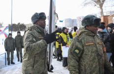 400 участников собрал первый фестиваль "Тюмень сильная &ndash; ледниковый период"