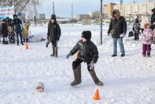 400 участников собрал первый фестиваль "Тюмень сильная &ndash; ледниковый период"