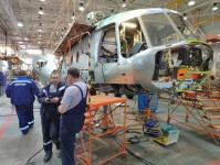 Авиакомпания "ЮТэйр" исполнила мечту юного тюменца в рамках областной акции "Елка желаний"