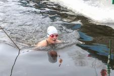 400 участников собрал первый фестиваль "Тюмень сильная &ndash; ледниковый период"