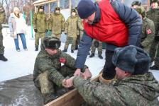 400 участников собрал первый фестиваль "Тюмень сильная &ndash; ледниковый период"