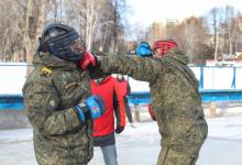 400 участников собрал первый фестиваль "Тюмень сильная &ndash; ледниковый период"