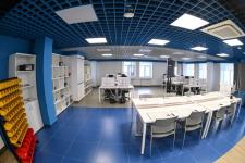 В Тюменской области впервые пройдут соревнования по пайке и электронике среди школьников