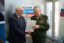 Степан Киричук принял участие в обучающем мероприятии по финансовой грамотности и профилактике мошенничества