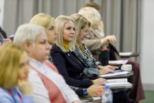 Руслан Кухарук рассказал участникам программы "Гостеприимные города" о развитии Тюмени