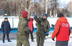 400 участников собрал первый фестиваль "Тюмень сильная &ndash; ледниковый период"