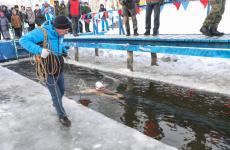 400 участников собрал первый фестиваль "Тюмень сильная &ndash; ледниковый период"