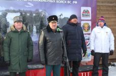 400 участников собрал первый фестиваль "Тюмень сильная &ndash; ледниковый период"