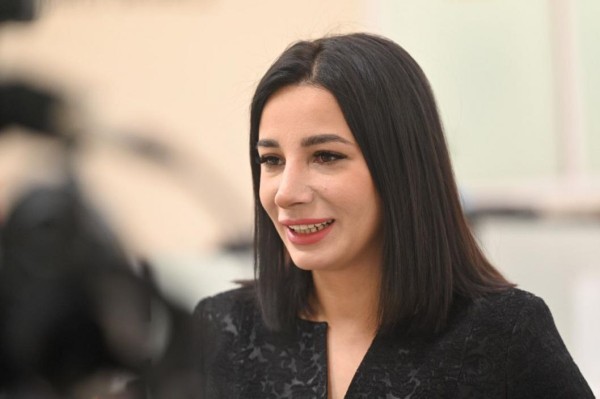 В Тюменской области количество обращений в центр "Мой бизнес" увеличилось в 2,5 раза по итогам 2023 года