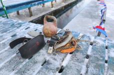 400 участников собрал первый фестиваль "Тюмень сильная &ndash; ледниковый период"