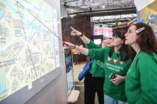 Форум "Родные - Любимые" стартовал на ВДНХ в Москве Форум "Родные - Любимые" стартовал на ВДНХ в Москве