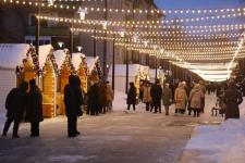 Руслан Кухарук рассказал участникам программы "Гостеприимные города" о развитии Тюмени