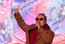 Форум "Родные - Любимые" стартовал на ВДНХ в Москве Форум "Родные - Любимые" стартовал на ВДНХ в Москве