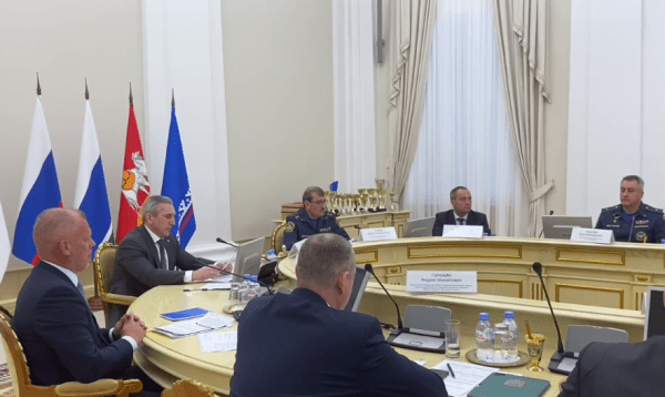 В УФО количество пострадавших и погибших в результате ЧС за год снизилось на треть