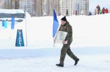 400 участников собрал первый фестиваль "Тюмень сильная &ndash; ледниковый период"