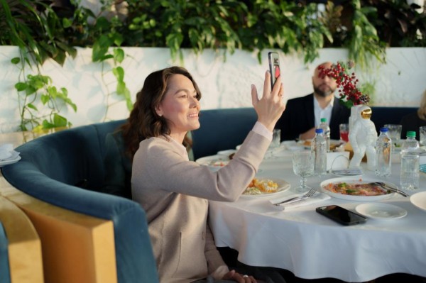 Мария Трофимова рассказала, грозит ли Тюменской области снижение турпотока