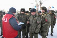 400 участников собрал первый фестиваль "Тюмень сильная &ndash; ледниковый период"