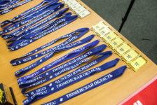 Сборная ТВВИКУ победила в межрегиональном чемпионате по армейскому рукопашному бою