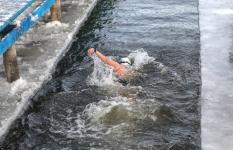 400 участников собрал первый фестиваль "Тюмень сильная &ndash; ледниковый период"