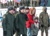 400 участников собрал первый фестиваль "Тюмень сильная &ndash; ледниковый период"