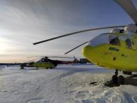 Авиакомпания "ЮТэйр" исполнила мечту юного тюменца в рамках областной акции "Елка желаний"