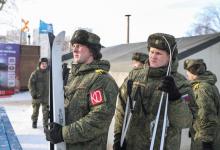 400 участников собрал первый фестиваль "Тюмень сильная &ndash; ледниковый период"