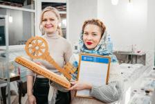 Мануфактуру шоколада тоболячки Дарьи Егоровой стали включать в туры