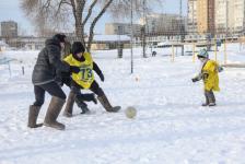 400 участников собрал первый фестиваль "Тюмень сильная &ndash; ледниковый период"