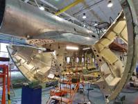 Авиакомпания "ЮТэйр" исполнила мечту юного тюменца в рамках областной акции "Елка желаний"