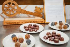 Мануфактуру шоколада тоболячки Дарьи Егоровой стали включать в туры