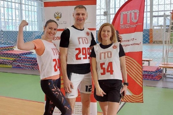 Зимние фестивали ГТО пройдут в пяти муниципалитетах Тюменской области