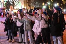 Форум "Родные - Любимые" стартовал на ВДНХ в Москве Форум "Родные - Любимые" стартовал на ВДНХ в Москве
