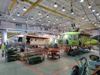 Авиакомпания "ЮТэйр" исполнила мечту юного тюменца в рамках областной акции "Елка желаний"