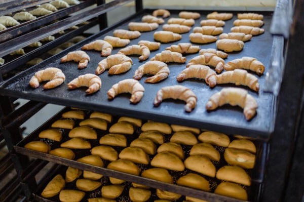 В Тюменской области продолжается рост производства пищевых продуктов В Тюменской области продолжается рост производства пищевых продуктов