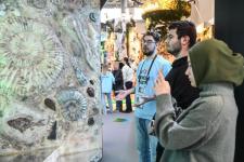 Гости стенда Тюменской области на выставке "Россия" в Москве могут выиграть путешествие в регион