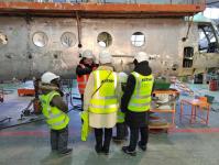 Авиакомпания "ЮТэйр" исполнила мечту юного тюменца в рамках областной акции "Елка желаний"