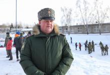 400 участников собрал первый фестиваль "Тюмень сильная &ndash; ледниковый период"