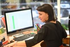 В Тюменской области количество обращений в центр "Мой бизнес" увеличилось в 2,5 раза по итогам 2023 года