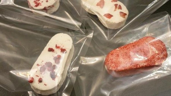 Сублимированное эскимо будут производить в Тюмени