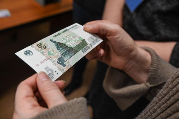 Жители Тюменской области оформили в декабре 43 тыс. 256 микрозаймов Жители Тюменской области оформили в декабре 43 тыс. 256 микрозаймов