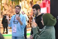 Гости стенда Тюменской области на выставке "Россия" в Москве могут выиграть путешествие в регион