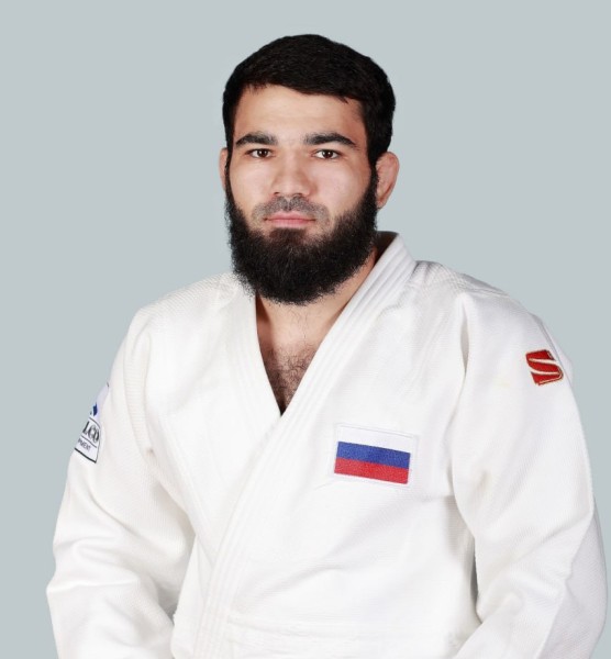 Тюменский дзюдоист в составе сборной России выступит на турнине в Португалии