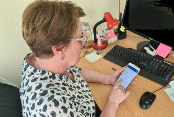 Сервис электронных рецептов разработают для приложения "Телемед-72" в 2024 году