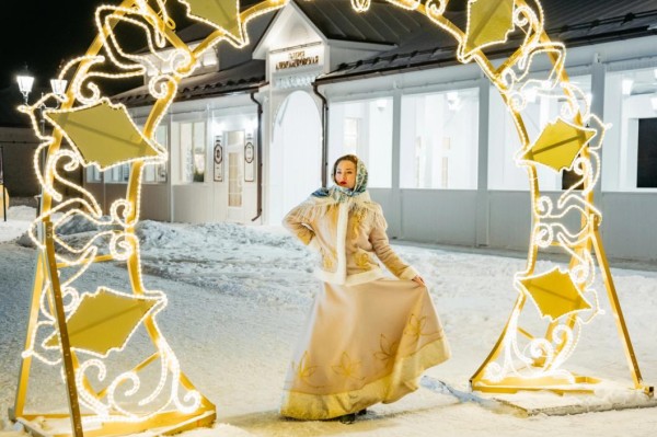 Мануфактуру шоколада тоболячки Дарьи Егоровой стали включать в туры