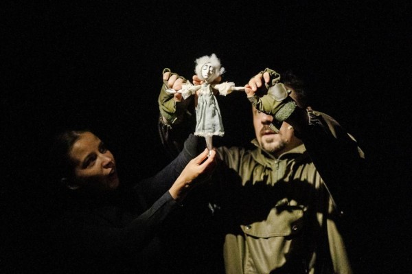 Проектная сессия "Политоп" и спектакль "История северного круга" ждут тюменцев в МТЦ "Космос" в феврале