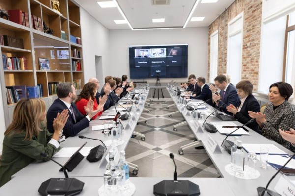 В Тюменской области в 2023 году отмечены рекордные показатели финансирования инвестпроектов